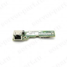 Контроллер Удаленного Управления HP Integrated Lights-Out iLO Management Port Kit RJ45 For DL160G6 DL165G7 DL180G6 SL160zG6 SL165sG7(516006-B21)