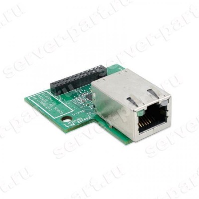 Контроллер Удаленного Управления HP Integrated Lights-Out iLO Serial Port Option Kit RJ45 For DL320G5p(450343-B21) (ХПЕ) Контроллер Удаленного Управления HP Integrated Lights-Out iLO Serial Port Option Kit RJ45 For DL320G5p(450343-B21) (ХПЕ)