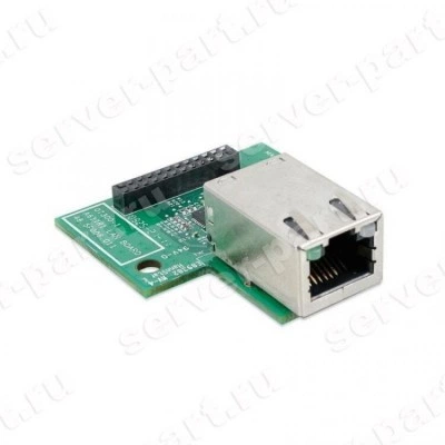 Контроллер Удаленного Управления HP Integrated Lights-Out iLO Serial Port Option Kit RJ45 For DL320G5p(450343-B21) Контроллер Удаленного Управления HP Integrated Lights-Out iLO Serial Port Option Kit RJ45 For DL320G5p(450343-B21)
