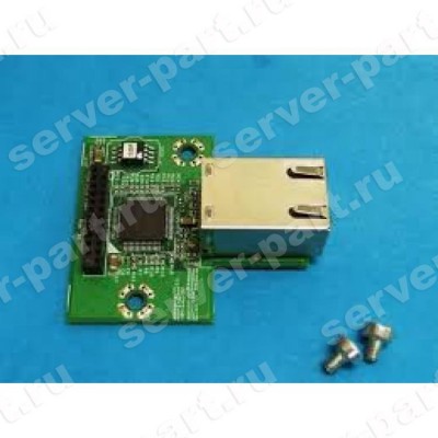 Контроллер Удаленного Управления HP Integrated Lights-Out 100c Kit RJ45 For DL120G5(469085-B21) (ХПЕ) Контроллер Удаленного Управления HP Integrated Lights-Out 100c Kit RJ45 For DL120G5(469085-B21) (ХПЕ)