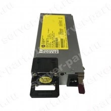 Резервный Блок Питания HP 1050Wt (Delta) 54V Platinum For Switch Aruba 2930M 3810 3810M 6300(DPS-1050EB A)
