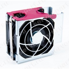 Вентилятор HP (Delta) Brushless 3.3A 12v 13800 об/мин 140CFM 92x92x50mm для DL785G6 DL785G5(491200-001)