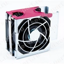 Вентилятор HP (Delta) Brushless 3.3A 12v 13800 об/мин 140CFM 92x92x50mm для DL785G6 DL785G5(491200-001)