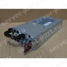 Резервный Блок Питания HP 750Wt 48V для серверов DL360e Gen8 DL360p Gen8 DL380e Gen8 DL360p Gen8 DL385p Gen8 DL160G8 DL320e Gen8 ML350e Gen8 ML350p Gen8(619671-001)