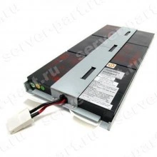 Комплект Аккумуляторных Батарей HP 6xBatteries 6v/9A/34Wh Для HP R1500 R1500G2 R1500G3(418401-001)