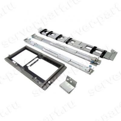 Рельсы HP 5U Tower To Rack Conversion Kit For ML350 Gen9(758592-001) (ХПЕ) Рельсы HP 5U Tower To Rack Conversion Kit For ML350 Gen9(758592-001) (ХПЕ)