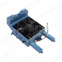 Вентилятор HP (Nidec) UltraFlo 3,24A 12v 92x92x38mm для ML330G6 ML150G6(513927-B21)