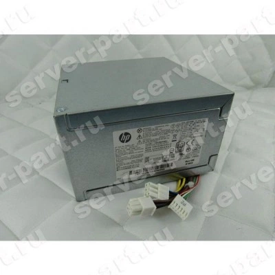 Блок Питания HP 280Wt (Chicony) Platinum для HP Elitedesk 800 G2 ProDesk 600 G2(758651-001)