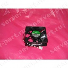 Вентилятор HP (NMB) 0,56A 12v 3600 об/мин 61,8CFM 44,5dB 92x92x25mm для XW6000(3610KL-04W-B69)
