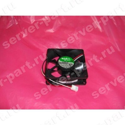 Вентилятор HP (NMB) 0,56A 12v 3600 об/мин 61,8CFM 44,5dB 92x92x25mm для XW6000(3610KL-04W-B69) (ХПЕ) Вентилятор HP (NMB) 0,56A 12v 3600 об/мин 61,8CFM 44,5dB 92x92x25mm для XW6000(3610KL-04W-B69) (ХПЕ)