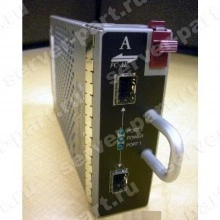 Модуль Контроллера HP Fibre Channel I/O Module 2xSFP 70-40616-03 Channel A For StorageWorks M5314A(AD623A)