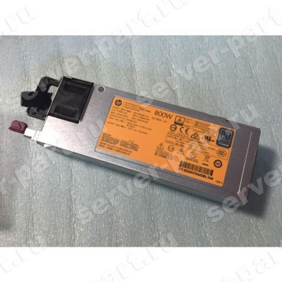 Резервный Блок Питания HP 800Wt (Delta) Titanium Flex Slot для серверов DL360 Gen9 DL380 Gen9 ML350 Gen9 Apollo 4500 4200 Gen9 2000 SimpliVity 380(HSTNS-PD44) (ХПЕ) Резервный Блок Питания HP 800Wt (Delta) Titanium Flex Slot для серверов DL360 Gen9 DL380 Gen9 ML350 Gen9 Apollo 4500 4200 Gen9 2000 SimpliVity 380(HSTNS-PD44) (ХПЕ)