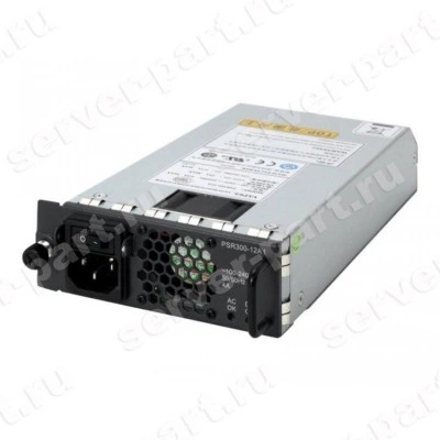 Резервный Блок Питания HP 300Wt (GRE) для коммутаторов HPE 58xx 5800 5800 5820 6600(GPR300-12A2H) Резервный Блок Питания HP 300Wt (GRE) для коммутаторов HPE 58xx 5800 5800 5820 6600(GPR300-12A2H)