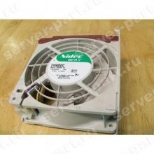 Вентилятор HP (Nidec) BETA V TA500DC 2,7A 12v 120x120x56mm для ML530G2 ML530 ML570G2 ML570(A34538-90)