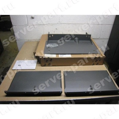 AF062A HP Stabilizer Option Kit AF062A HP Stabilizer Option Kit