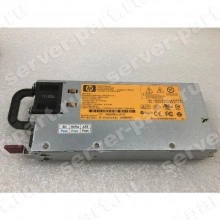 Резервный Блок Питания HP 750Wt (Delta) Gold для серверов DL360G6 DL360G7 DL370G6 DL380G6 DL380G7 DL385G5p DL385G6 DL385G7 DL16xG6 DL16xG7 DL180G6 ML350G6 ML370G6 ML150G6 ML330G6 DL1000(506821-001)