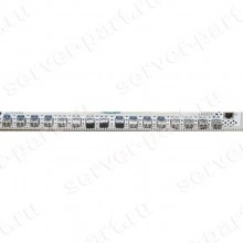 Плата HP 16xSFP 1xRS232 For San Switch 2/16-EL EMC DS-16B2(60-0002002-01)