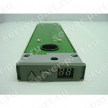 Лицевая Панель HP Server Display Board For MSA70 MSA60(399057-001)