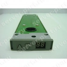 Лицевая Панель HP Server Display Board For MSA70 MSA60(399057-001)