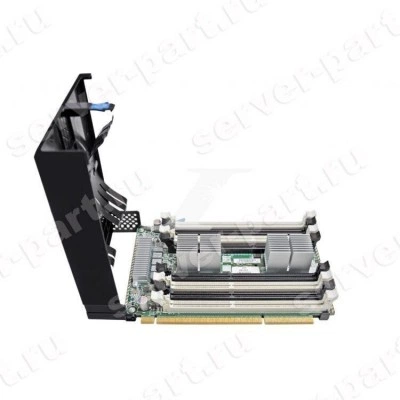 588141-B21 HP DL580 G7 Memory Cartridge 588141-B21 588141-B21 HP DL580 G7 Memory Cartridge 588141-B21