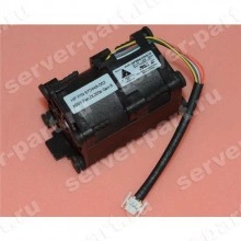 Вентилятор HP (Delta) Brushless 1,82A 12v 10000 об/мин 22,25CFM 57,5dB 40x40x56mm для DL320e Gen8(686664-001)
