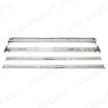 Рельсы HP 2U Small Form Factor Easy Install Rail Kit 2U For DL180 Gen9 DL380 Gen9(729870-002)
