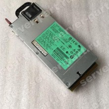 Резервный Блок Питания HP 1200Wt (Delta) для серверов DL160G5 DL165G5 DL165G5p DL180G5 DL185G5 DL580G5 DL785G5 BladeSystem c3000(438202-001)