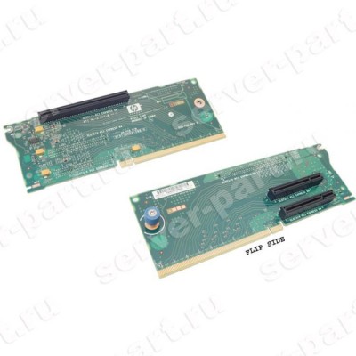 500579-B21 HP DL380 G6 PCI-E Riser Option Kit 500579-B21 (ХПЕ) 500579-B21 HP DL380 G6 PCI-E Riser Option Kit 500579-B21 (ХПЕ)
