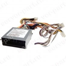 Корзина для Резервных Блоков Питания HP 2xPS ATX Для Сервера DL160G6 DL165G7 DL320G6(515769-001)