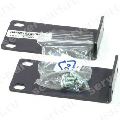 Уши HP PoE Rackmount Kit 9" 1U For MSR20 Series FlexNetwork 3100 4210 5120(JD323A) Уши HP PoE Rackmount Kit 9" 1U For MSR20 Series FlexNetwork 3100 4210 5120(JD323A)