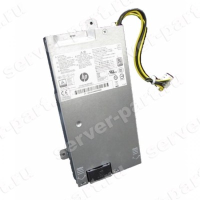Блок Питания HP 200Wt (AcBel) для EliteOne 800 G1 All-In-One(APC002) (ХПЕ) Блок Питания HP 200Wt (AcBel) для EliteOne 800 G1 All-In-One(APC002) (ХПЕ)