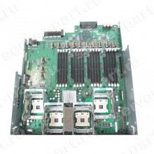 Плата CPU Board HP Quad Socket 604 Xeon MP For DL580G5(449415-001)