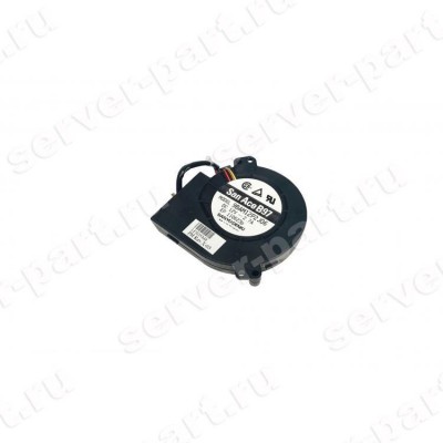 Вентилятор HP (Sanyo-Denki) San Ace B97 2.7A 12v 6850 об/мин 56.9CFM 66dB 95x97x33mm для DL145G3(434417-001) (ХПЕ) Вентилятор HP (Sanyo-Denki) San Ace B97 2.7A 12v 6850 об/мин 56.9CFM 66dB 95x97x33mm для DL145G3(434417-001) (ХПЕ)