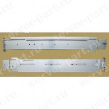 Рельсы HP 2U Sliding Rack Mount Rail Kit 28"-36"For MSA2000 MSA2312 MSA2324 MSA2040 MSA2042 MSA2012 VLS9000 P2000G3(FHDW013-03)