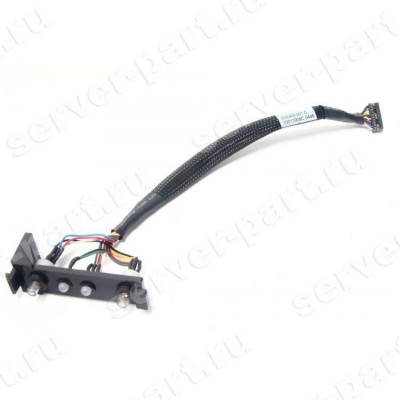 Лицевая Панель HP Power Switch LED Board Button For DL580G2 DL585G1(233303-001) (ХПЕ) Лицевая Панель HP Power Switch LED Board Button For DL580G2 DL585G1(233303-001) (ХПЕ)