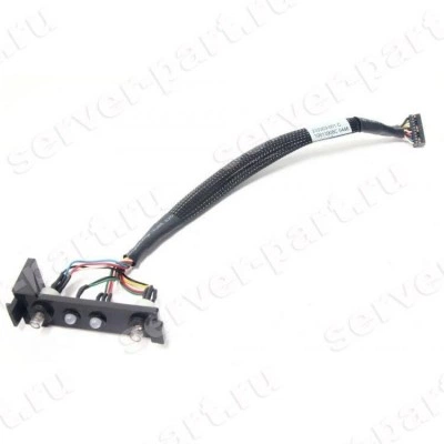 Лицевая Панель HP Power Switch LED Board Button For DL580G2 DL585G1(233303-001)