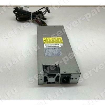 Блок Питания HP 350Wt (Chicony) для серверов DL320e Gen8(686679-001)