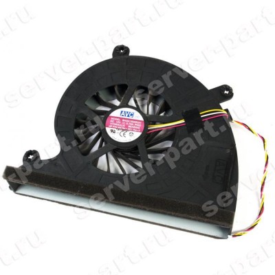 Вентилятор HP (AVC) 0.7A 12v для Elite 8300 All-In-One(687541-001) (ХПЕ) Вентилятор HP (AVC) 0.7A 12v для Elite 8300 All-In-One(687541-001) (ХПЕ)