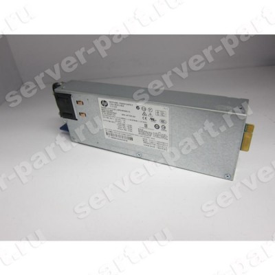 Резервный Блок Питания HP 500Wt (Delta) Platinum для серверов DL160 Gen8(622381-001) (ХПЕ) Резервный Блок Питания HP 500Wt (Delta) Platinum для серверов DL160 Gen8(622381-001) (ХПЕ)