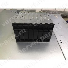 Корзина SAS/SATA HP 8xSAS/SATA Drive Cage SFF 2,5" Hot Swap For DL180 Gen9(747592-001)