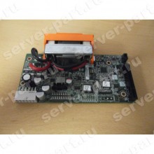 Плата HP PC Board Graphics Expansion R2 PCI-E8x Mezzanine For Blades WS460c G6 Integrity CS Matrix rx9800 rx9900(708072-001)