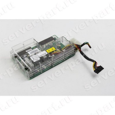 Корзина для Резервных Блоков Питания HP 2xPS ATX Для Сервера DL360G3 DL360G2 DL360G1(305446-001) (ХПЕ) Корзина для Резервных Блоков Питания HP 2xPS ATX Для Сервера DL360G3 DL360G2 DL360G1(305446-001) (ХПЕ)