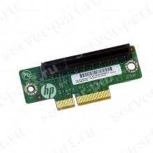 Riser HP PCI-E8x For DL320e Gen8(671324-002)