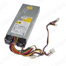 Блок Питания HP 500Wt (Delta) для серверов DL140G2 DL145G2(389322-001)