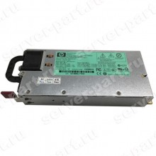 500172-B21 HP 1200W Common Slot PS  500172-B21