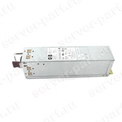 Резервный Блок Питания HP 400Wt (Lite On) для серверов DL380G3 DL380G2(313299-001)