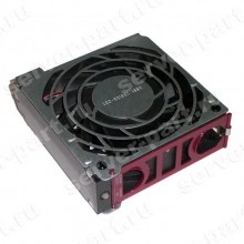 Вентилятор HP 120x120x38mm для DL580G2(233103-001)