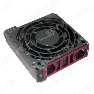 Вентилятор HP 120x120x38mm для DL580G2(233103-001) (ХПЕ) Вентилятор HP 120x120x38mm для DL580G2(233103-001) (ХПЕ)