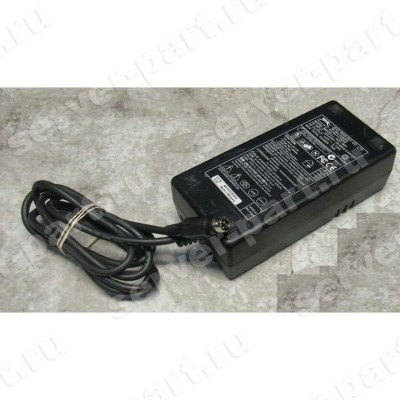 Блок Питания HP (Tiger) Input 100-240V 50/60Hz 1.6A Output 24V/2,5A 60Wt For TPS A760 HP POS Printers M2D54AA F7M66AA X3B46AA(753912-001) (ХПЕ) Блок Питания HP (Tiger) Input 100-240V 50/60Hz 1.6A Output 24V/2,5A 60Wt For TPS A760 HP POS Printers M2D54AA F7M66AA X3B46AA(753912-001) (ХПЕ)