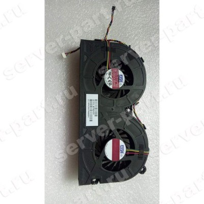 Блок Вентиляторов HP CPU Cooling (Delta) 0.75A 12v 60x60x18mm For All-In-One EliteOne 800G2 705G2(KUC2012DA60) (ХПЕ) Блок Вентиляторов HP CPU Cooling (Delta) 0.75A 12v 60x60x18mm For All-In-One EliteOne 800G2 705G2(KUC2012DA60) (ХПЕ)
